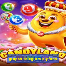 grupos telegram olyfans